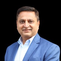 Bhavesh Parikh Email & Phone Number