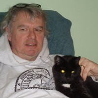 University of Vermont Employee Steve Chant's profile photo