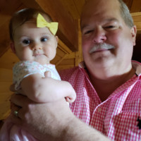 Quantum Plastics Employee Bill Collins's profile photo