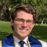 University of California, Los Angeles Employee Kaleb Cole-Wood's profile photo