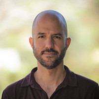 Omri Zerach Email & Phone Number