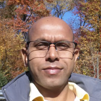 EOne Infotech Employee Srinivasulu Boya's profile photo