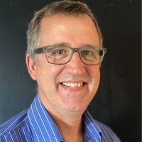Spark::red Employee Jeff Troughton's profile photo