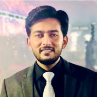 ElectrifAi Employee Syed Ali's profile photo
