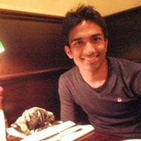 RGB Spectrum Employee Nithinkumar Shanmugam's profile photo