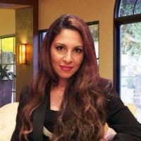 TOPPAN Security Asia Employee Mona Baz's profile photo