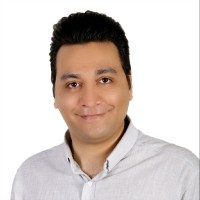 partdanafoss Employee Omid Nader's profile photo