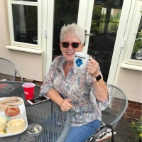 Kingsley Healthcare Group Employee Georgina Johnston's profile photo