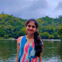 Prowess Software Services Employee Divya Bharathi's profile photo