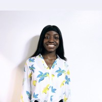 Lifespire Employee Felicia Benoit's profile photo