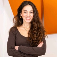 WiP - Architecture, Technical, Engineering Employee Sara Centonze's profile photo