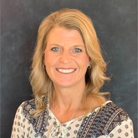 JCBank Employee Angie Martin's profile photo