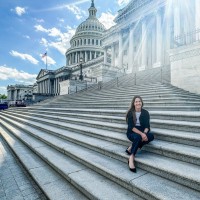 Siouxland Mental Health Center Employee Morgan Haskell's profile photo