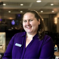 Gaylord Palms Resort & Convention Center Employee Bryce Bauer's profile photo