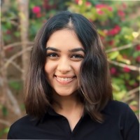 CHOC Children's Employee Ria Chawla's profile photo