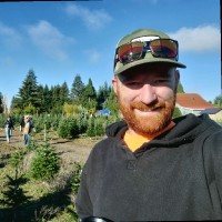 ArborPro, Inc Employee Tyler Hughes's profile photo