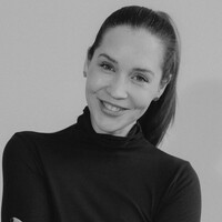 Cheribundi Employee Mareike Brünig's profile photo
