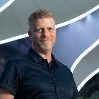 Walt Disney Imagineering Employee Todd Richins's profile photo