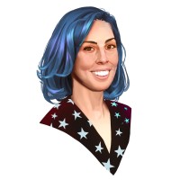 The Believer Company Employee Melissa Smith's profile photo