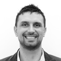 Idkids Employee Jerome Yvernogeau's profile photo