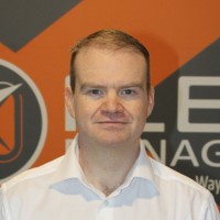 FlexManager Employee George Curley's profile photo