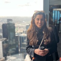 Anushree Chopda Email