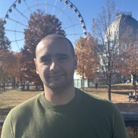 Clear Destination Employee Hicham Maziati's profile photo
