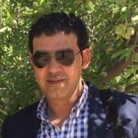 Sea Star Foodstuff Manufacturing & Trading Co. Ltd. Employee Mohammad abu Odeh's profile photo