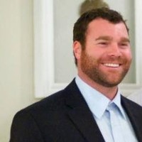 Thompson Industrial Services, LLC Employee Chris Mitchum's profile photo