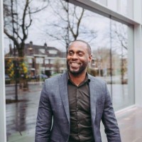 NettStaff Employee Lyson Ascencion's profile photo