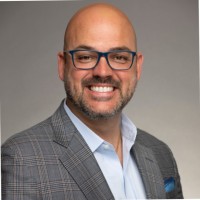 SprintRay Inc. Employee Michael Reina's profile photo