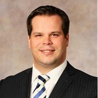 BMO Commercial Bank Employee Brian Bateman's profile photo