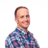 ServiceNow Employee Derek Payne's profile photo