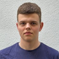 Lab539 Employee Oleksandr Vengeruk's profile photo