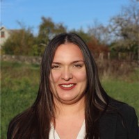 PER INTER Employee Virginie Delahaye's profile photo