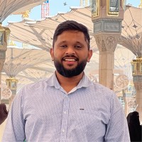 Big Box Outlet Store Employee Haja Farid's profile photo