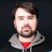 Unity Employee Diego Ossa's profile photo