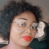 Dorcas Ngalula's profile photo