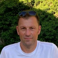LABORATOIRES SUPER DIET Employee Christian Vilcoq's profile photo
