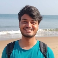 Airtm Employee Aadarsh Singh's profile photo