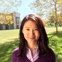 Google Employee Yu Qiu's profile photo