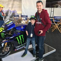 SolidCAM Employee Anthony Calderone's profile photo