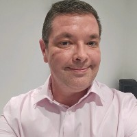 Safinah Group Employee Gaven Johnson's profile photo