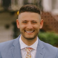 Crider Foods Employee Eric Goldstein's profile photo