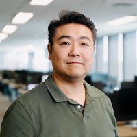 Edgar Anze's profile photo