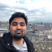 Playdemic Employee Raghunandh Sekar's profile photo
