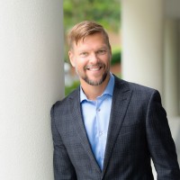 DASH Carolina Employee Karl Stromberg's profile photo