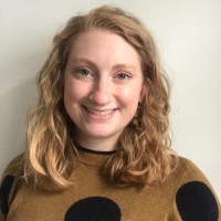 American Association of People with Disabilities Employee Alexia Kemerling's profile photo