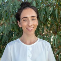 Madeleine Goodman Email