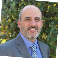 Weatherford Employee Tony Grattan's profile photo